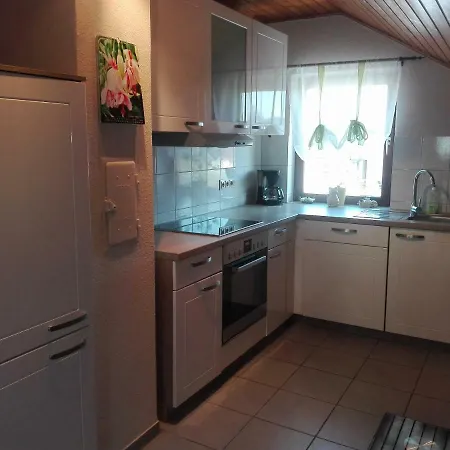 Grosse Mit Balkon Zwischen Odenwald, Taubertal Und Bauland