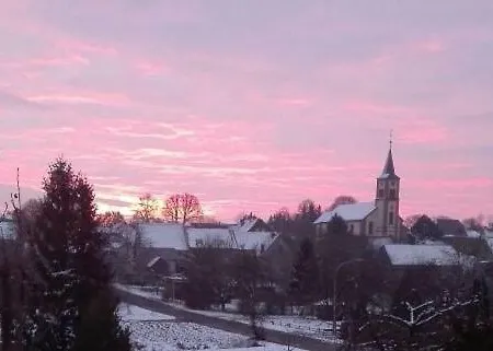 Grosse Mit Balkon Zwischen Odenwald, Taubertal Und Bauland